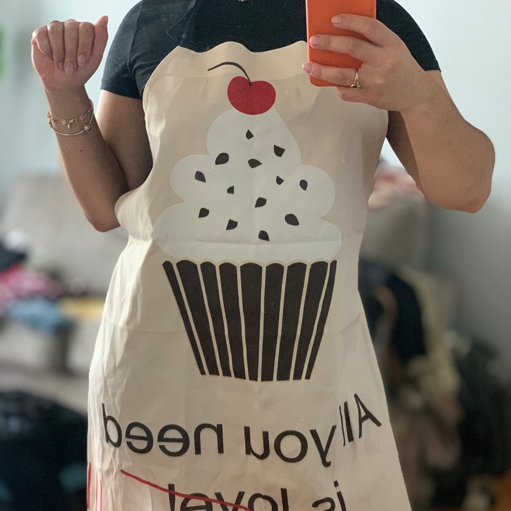 Apron